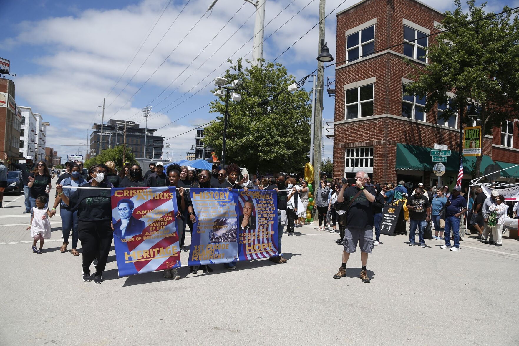 Parade
